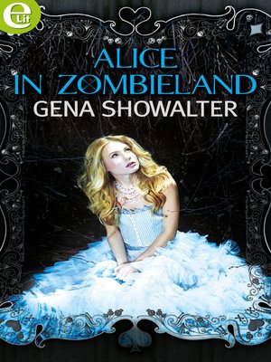 alice in zombieland book 3